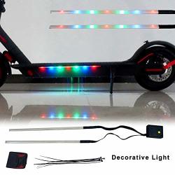 led strip light for scooty