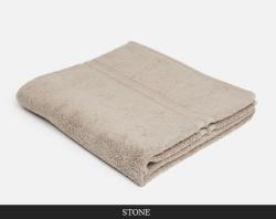 Grace Hospitality Range - Snag Free Towels 550GSM - Hand Towel 50CM X 90CM Stone