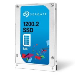 Seagate 1200.2 200GB Sas SSD 12GB S Non Sed Emlc - ST200FM0133