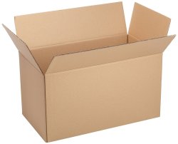 Moving Boxes Medium - 10 Per Pack 450MM X 300MM X 300MM