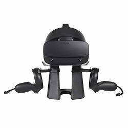 VR Stand Headset Display Holder For Oculus Rift S Pc-powered VR Gaming Headset And Touch Controller For Oculus Rift S