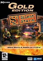 Silent Storm Gold PC