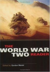 The World War Two Reader
