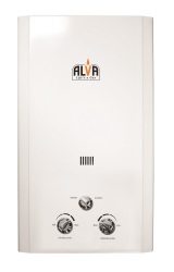 Alva Water Heater 32-J with LED - 16 Litre