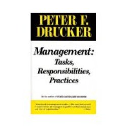 Management: Tasks Responsibilities Practices