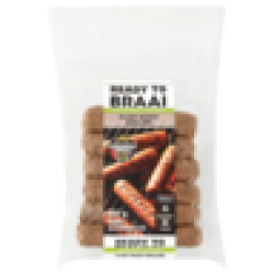 Plant Based Grillers 300G