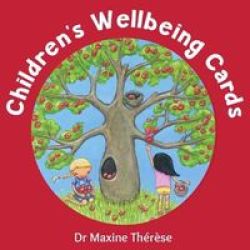 Children& 39 S Wellbeing Cards Cards