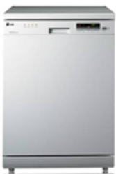 LG D1452WF Dishwasher