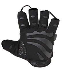 grip power pads gloves