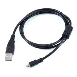 1.5M Data Sync USB Cable For Sony SE-C07