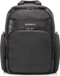 Everki SUITE14.1-INCH Premium Notebook Backpack EKP128 EKP128