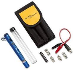 Fluke Networks PTNX2-CABLE Pocket Toner NX2 Coax Cable Tester Kit