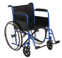 Wheelchair Standard Fixed Arm