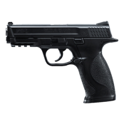 Umarex Smith & Wesson Mp Co2 Pistol