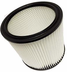 Powersonic Vacuum Cleaner Filter For Shop Vac 90304 Vacuum Cleaners