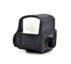 Lco Red Dot Sight