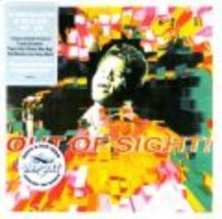 Out Of Sight The Very Best Of Cd