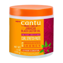 Jamaican Black Castrol Oil Curl Stretch Paste 177ML