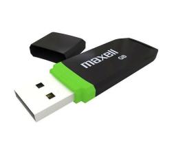 Maxell 16GB Flash Drive USB 2.0