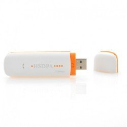 3G USB Modem With Hsupa For Laptops