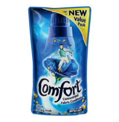 Comfort Fabric Conditioner Value Pack Morning Fresh 1 X 800ml