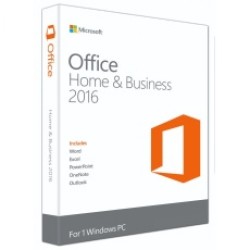 Office Home And Business 2016 Dvd