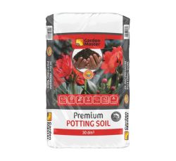 Gardena 30 DM3 Premium Potting Soil
