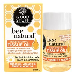 Tissue Oil 50ML Bee Natural