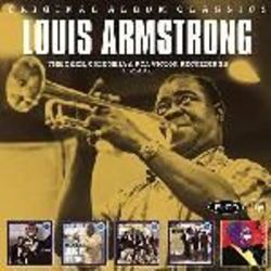 Sony Original Album Classics - Louis Armstrong