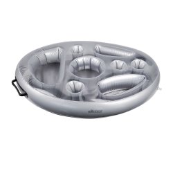 Inflatable Pool Floating Bar Drink Holder