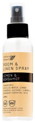 Lemon & Bergamot Room Spray