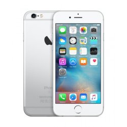 Apple Iphone 6S 128GB Silver