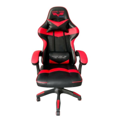 Falcon Gaming Chair Black And Red