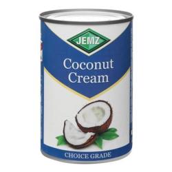 Coconut Cream 400ML