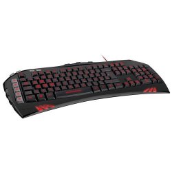 Speedlink Parthica Core Gaming Keyboard For PC - Black