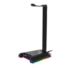 VX Gaming Hyperion Rgb Headphone Stand
