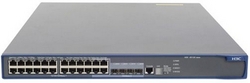 HP 5500-24G-PoE+ EI Switch with 2 Interface Slots Switch