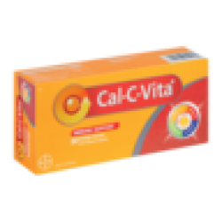 Orange Flavoured Immune Support Effervescent Tablets 30 Pack