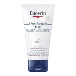 Urea Repair Plus 5% Hand Cream 75ML