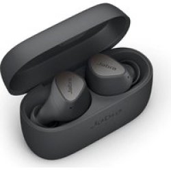 Jabra Elite 3 Bluetooth In-ear Earbuds Dark Grey - Noise Cancelling