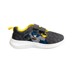 Batman - Sneakers Boys - Black 5
