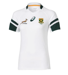 Springbok Away Shirt - S