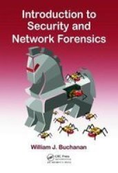 Introduction to Network Forensics
