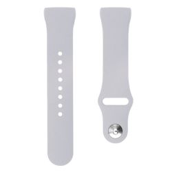 Focusfit - Fitbit Charge 3 se Charge 4 SE Silicone Replacement Strap S l