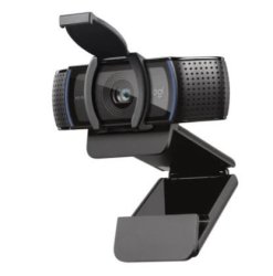 Logitech C920S HD Webcam