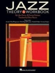 Jazz Theory & Workbook Paperback
