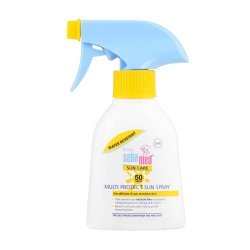 sebamed baby sun