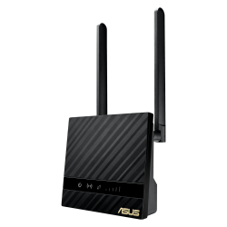 Asus 4G-N16 WIRELESS-N300 LTE Modem Router