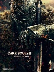 Dark Souls Ii Collector's Edition Guide