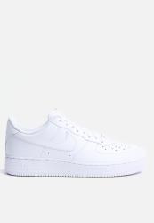 Nike Air Force 1 in White | Reviews 